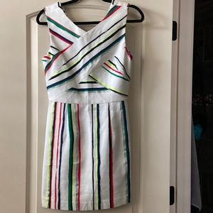 Milly size 6 dress